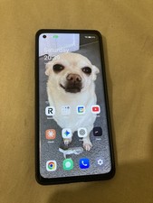 OnePlus 8 - 128GB - Black - Unlocked - Dual SIM