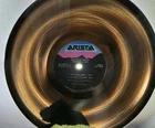 Grateful Dead Without A Net Vinyl Translucent AL3-8634 1990 1st Press DMM 3 Disc