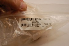 NIB Bloch Aspiration Ballet Pointe Shoes 115.00 S0105L pink satin 7.5 C Not Ret