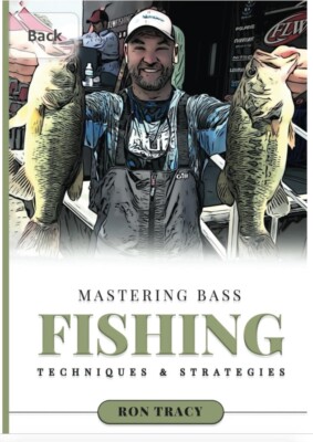 Mastering Bass Fishing Techniques & Strategies