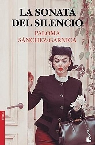 Thumbnail - Paloma Sánchez-garnica / La Sonata Del Silencio9788408140580