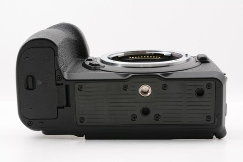 [Mint++ 611 count] Nikon Z6 III Mirrorless Camera +Charger From Japan - Picture 7 of 17