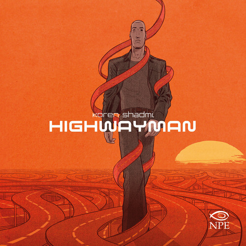 Highwayman - Koren Shadmi - 2021
