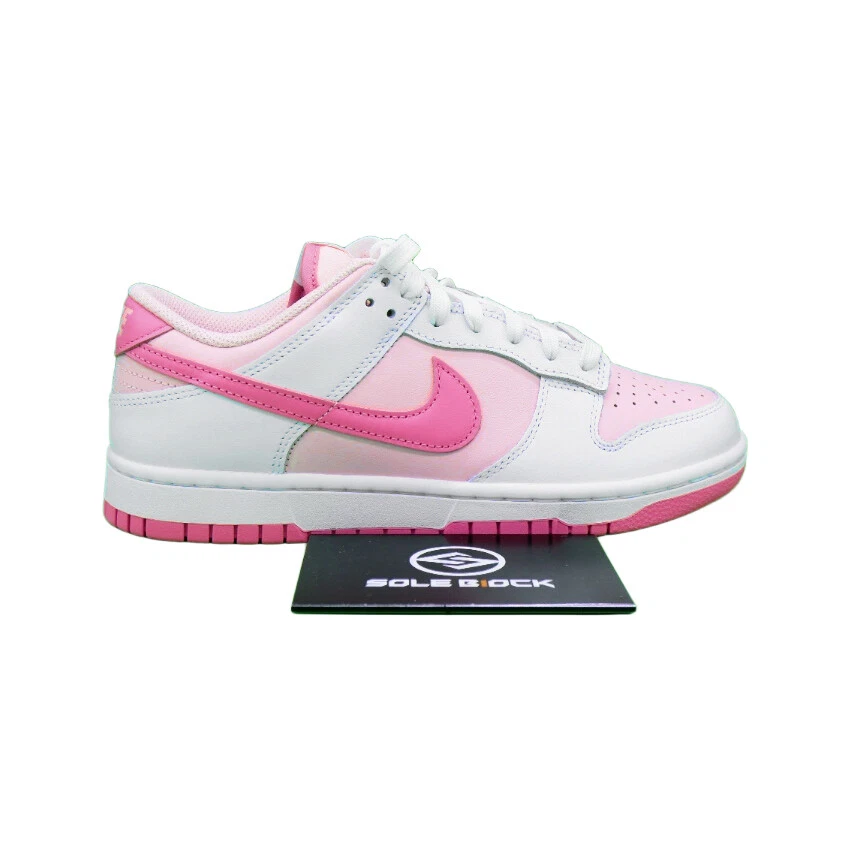 Nike Dunk Low Playful Pink Foam W - HQ1181-661 Foto 3 de 4