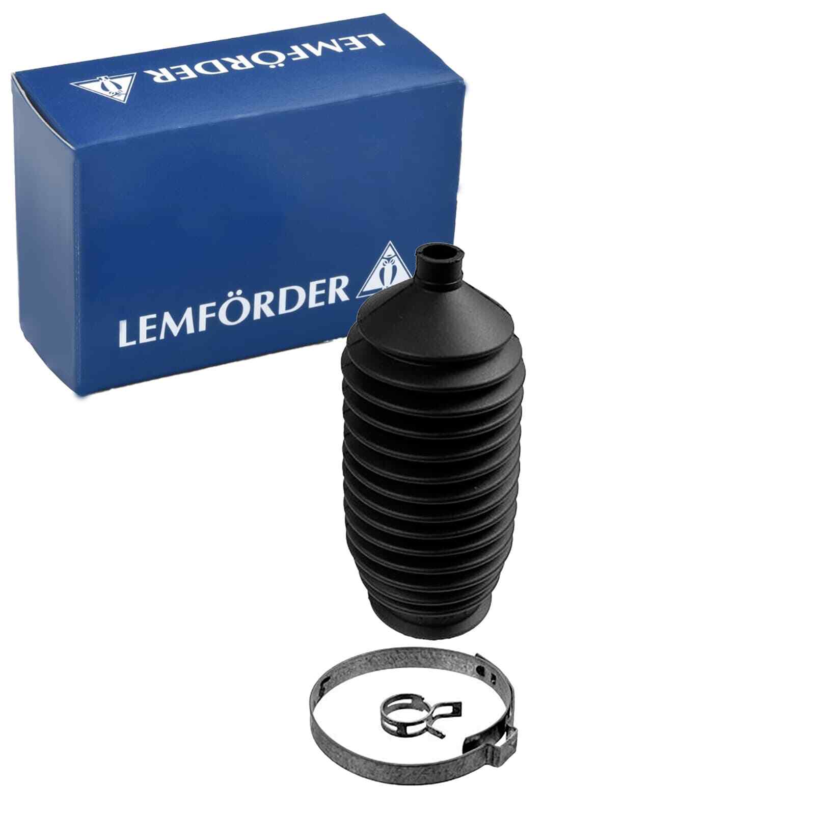 Couvercle du boîtier de direction Peugeot 306 Partner Berlingo LE en aluminium