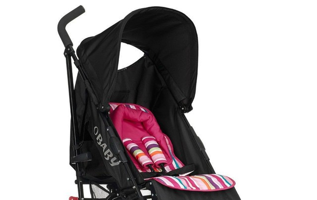 obaby atlas stroller
