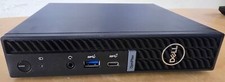 Dell Optiplex Micro 7020 i5-14500T 1.7Ghz 16GB 256GB W11Pro  Serial Port