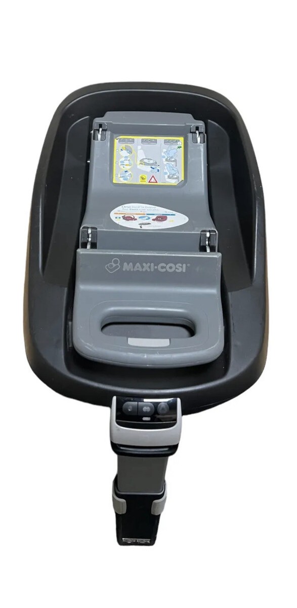 maxi-cosi familyfix Familyfix 360 What Car Seats Fit Maxi Cosi