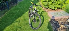 Haibike Suntour MOUNTAINBIKE
