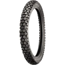 Shinko - 2.75-14 - 244 Series Dual Sport Front/Rear Dual Sport Tire
