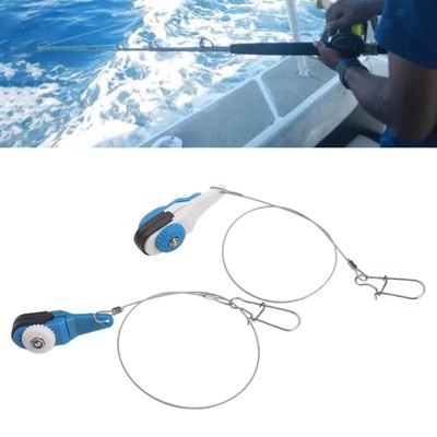 Power Grip Line Release Clip Release Snap Clip zum Gewichtschleppen