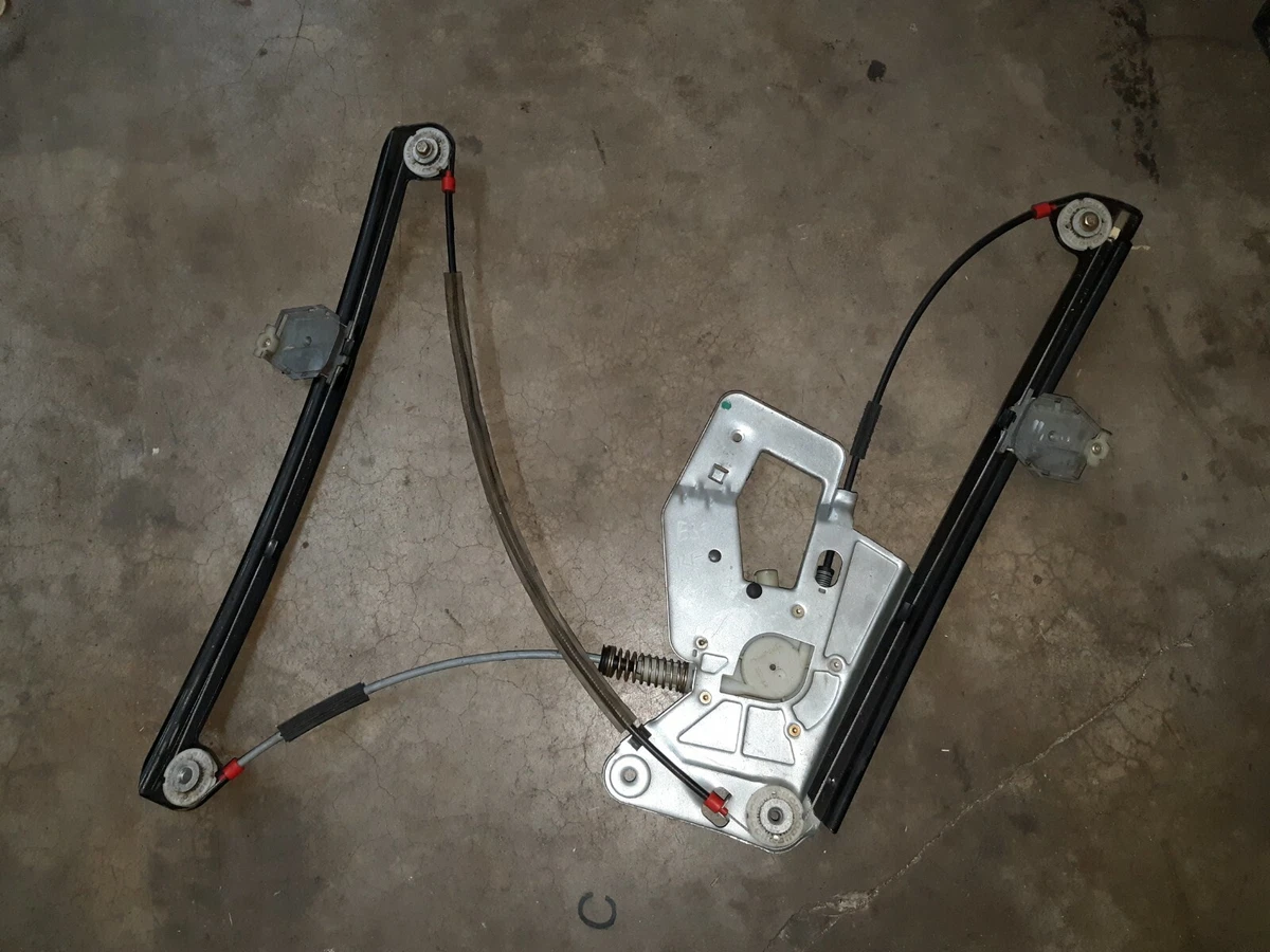 Bmw e39 window on sale regulator