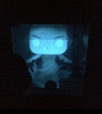 Funko Pop Spider-Man Far From Home HYDRO-MAN GLOW IN DARK Barnes & Noble PRESALE