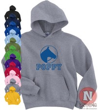 Horse riding kids hoodie Adults top personalised equestrian Hoody add your name