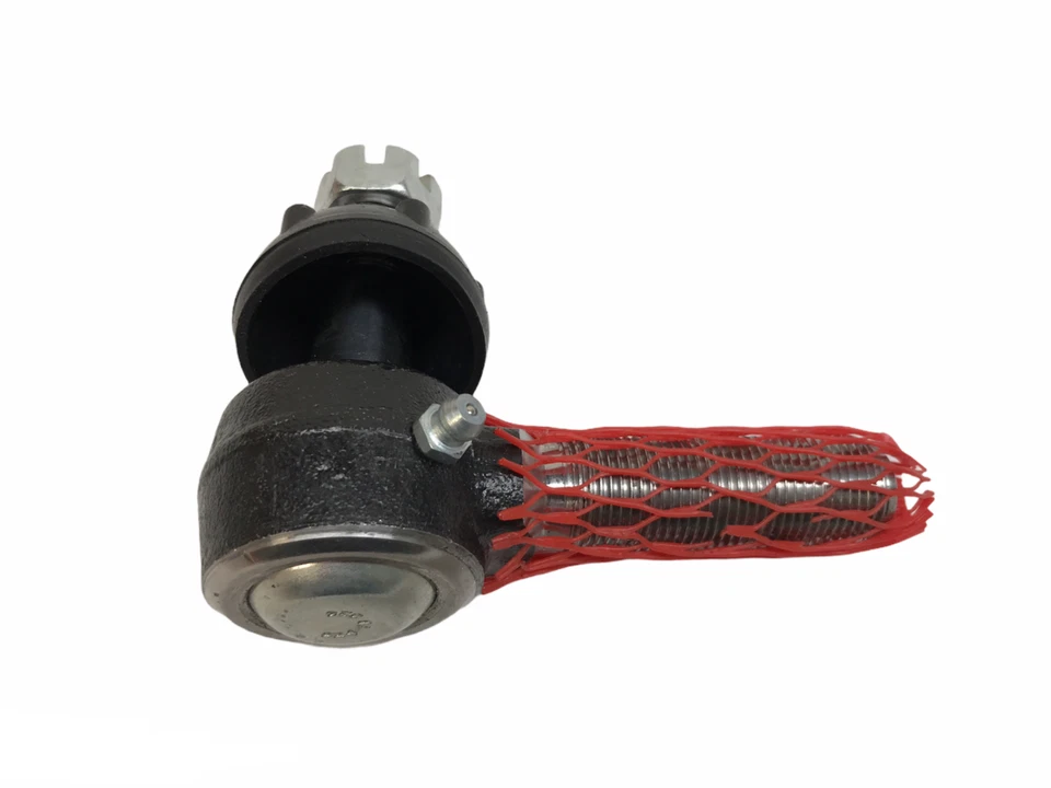 Extremo de varilla de amarre de dirección ACDelco 46A0008A NOS Foto 4 de 4