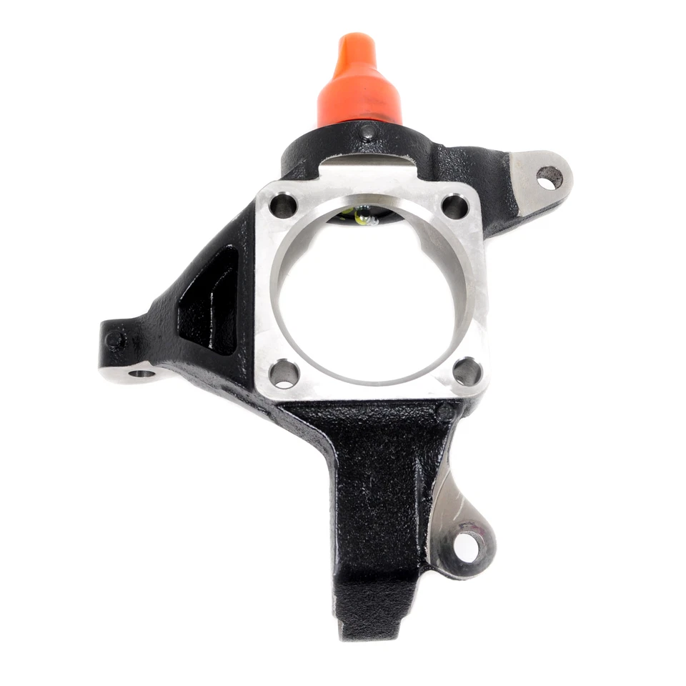 Junta de freio LH esquerda dianteira J55 resistente 2006-11 Cadillac DTS 10388238 - Imagem 2 de 2