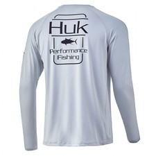 Daiwa Tatula HUK Performance Fishing 