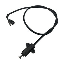 Original Suzuki GS 500 E GM51B stand switch switch stand switch stand