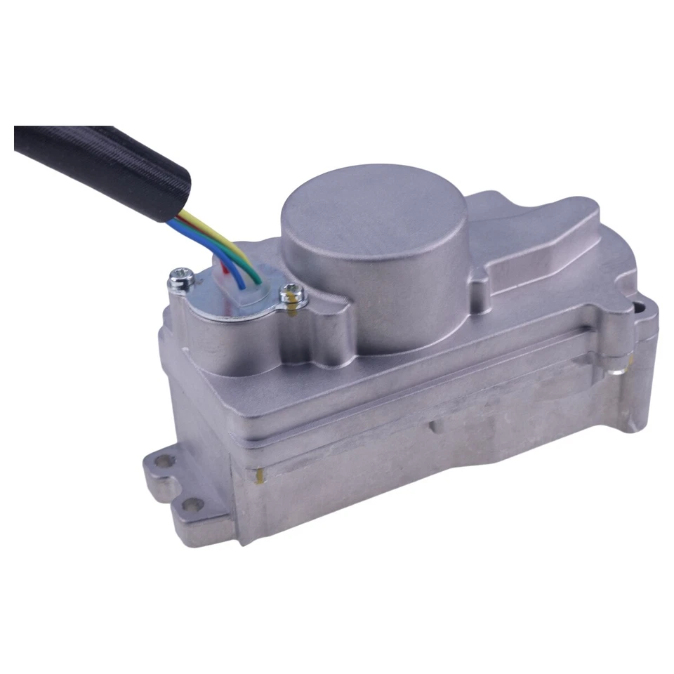 Actuador turbocompresor 3791785 2837675 para Cummins 6,7 L 2007,5-2012 Ram 2500 3500 Foto 4 de 4