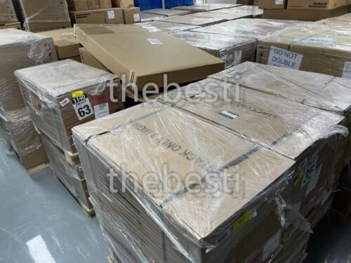 New Original 2198S130ERS3 2198-S130-ERS3 Kinetix 5700 Single Axis Inverter - Picture 1 of 4