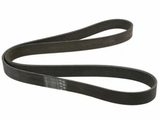 ContiTech Multi Rib Belt fits BMW 640i xDrive Gran Coupe 2014-2018 12SRCJ