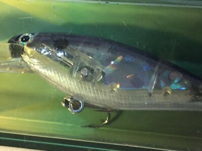 illex magic slim shad 6" (Neuf avec emballage d'origine) à Lentigny illex magic slim shad 6" (Neuf avec emballage d'origine) à Lentigny
