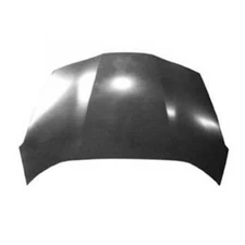 Hard Parts Fast HO1230159PP  HOOD OEM