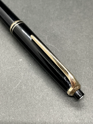 MONTBLANC No.26 Pix Vintage 1.18mm Pusher-Knock Mechanical Pencil
