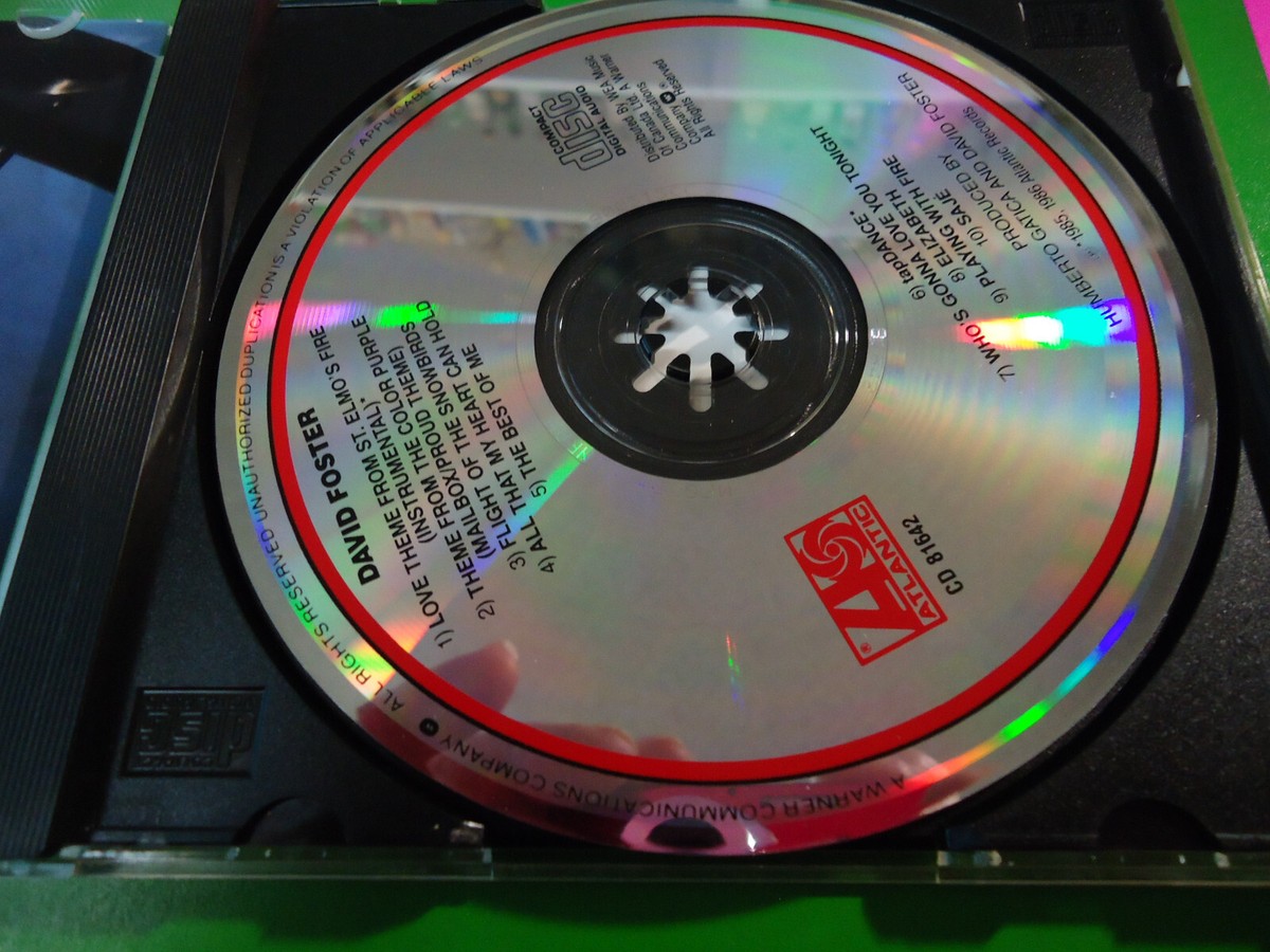 DAVID FOSTER,新品CD,AOR, EP付, BIL CHAMPLIN How Bill Champlin Met David Foster - YouTube