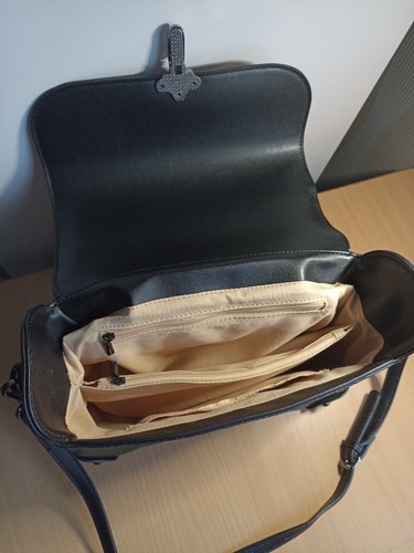 handtasche damen - Bild 4 von 9