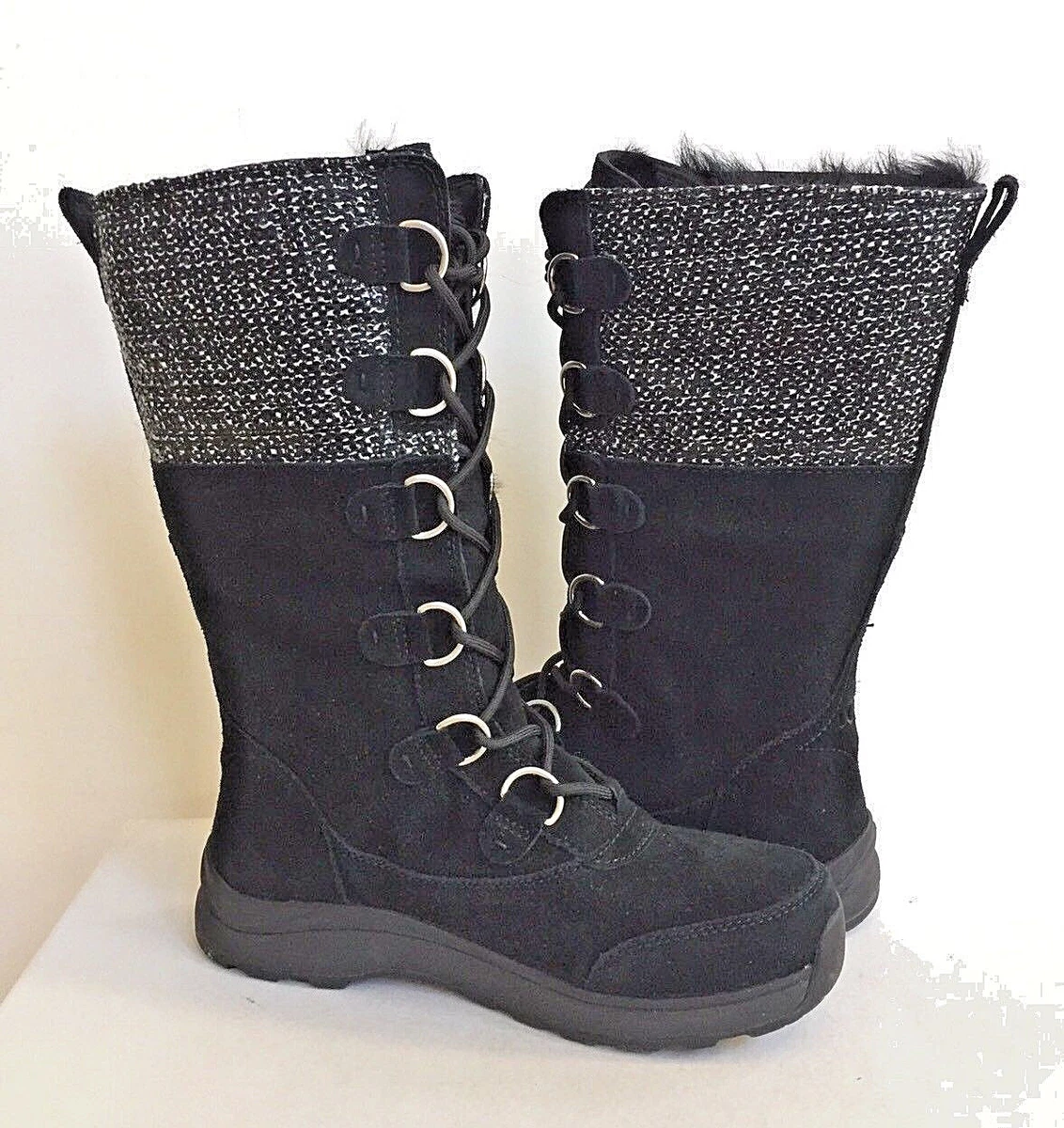 Ugg atlason shop snow boots
