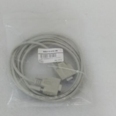 Ship within 24 hours Mitsubishi cable GS2110-232-3M new