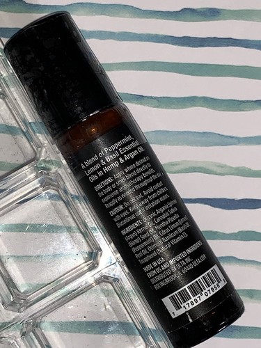 Ulta DON’T STRESS Essential Oil Blend, Boost Your Well-Being, Applies To Skin - Picture 8 of 12