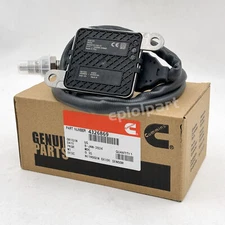 New 4326869 For Cummins Nitrogen Oxide Sensor Nox Superced 4326869RX 2872947