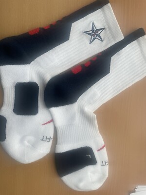 nike elite socks 2012