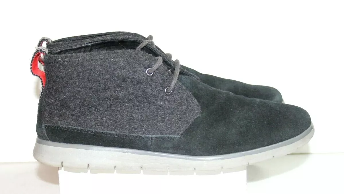 Mens ugg freamon sales