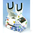 JP Fancy Model Flight Box. RC Aircraft Field Box with Cradle to Support Aircraft