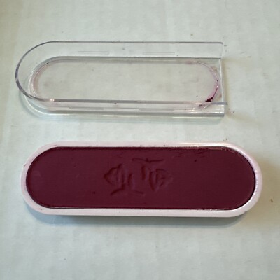 Mary Kay Powder Perfect Cheek Color MULBERRY 6210 NEW Without Box