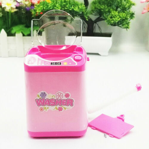 Mini Beauty Blender Waschmaschine Bürste Reinigungsspielzeug Waschen trocken - Bild 6 von 7