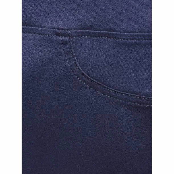 Terra & sky capri cheap jeggings