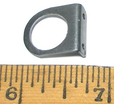 1pc Classic Competition Slot Car VIPER CHASSIS FRONT 36D Inline MOTOR MOUNT 1/24