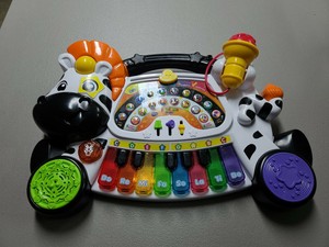 vtech instruments