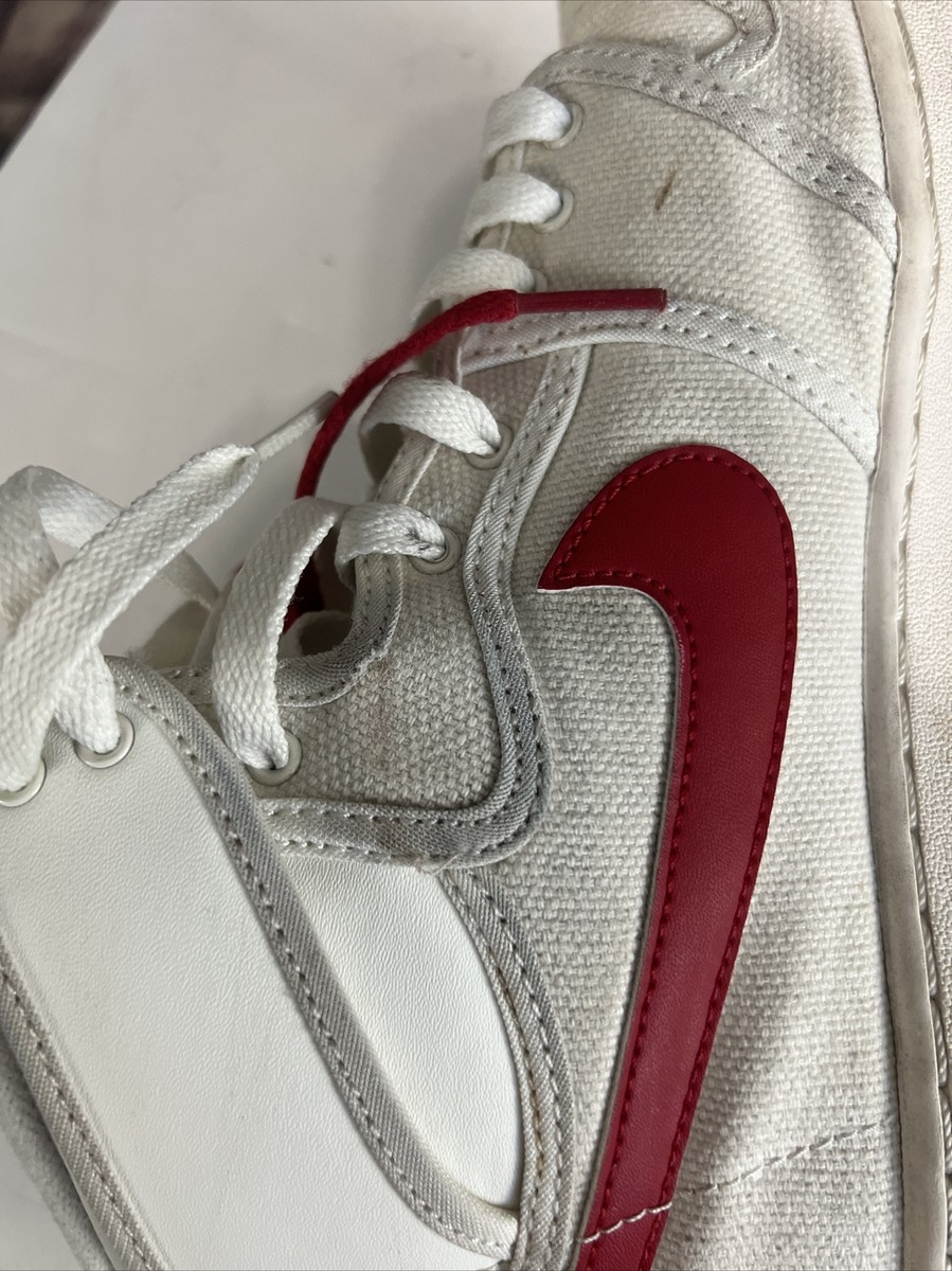 Air Jordan 1 JKO White/Varsity Red Size 8.5 638471 -102 | eBay