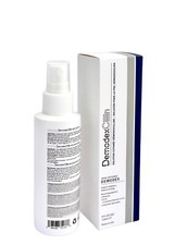 Demodexcillin Skin Solution 4 Fl.Oz Recommended For Acne, Rosacea, Blepharitis