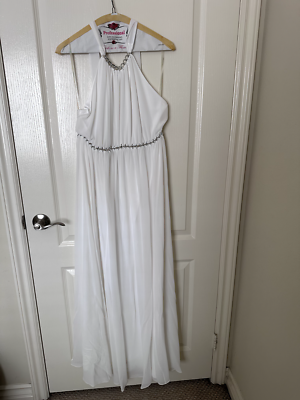 princess polly baby blue dress Chiffon Goddess Dress Bordeaux main image 0