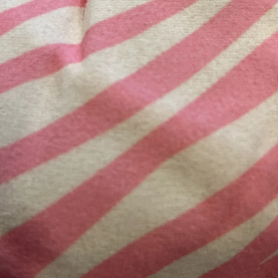 Calvin Klein 3 Pack Sleep Jogger Girls Medium 10/12 Pink Zebra Black Grey Spots - Image 3 of 4