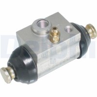 Delphi LW39036 Rad-Bremszylinder FüR CitroËN, Peugeot