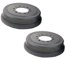 Brake Drums & Hardware for Toyota 4Runner