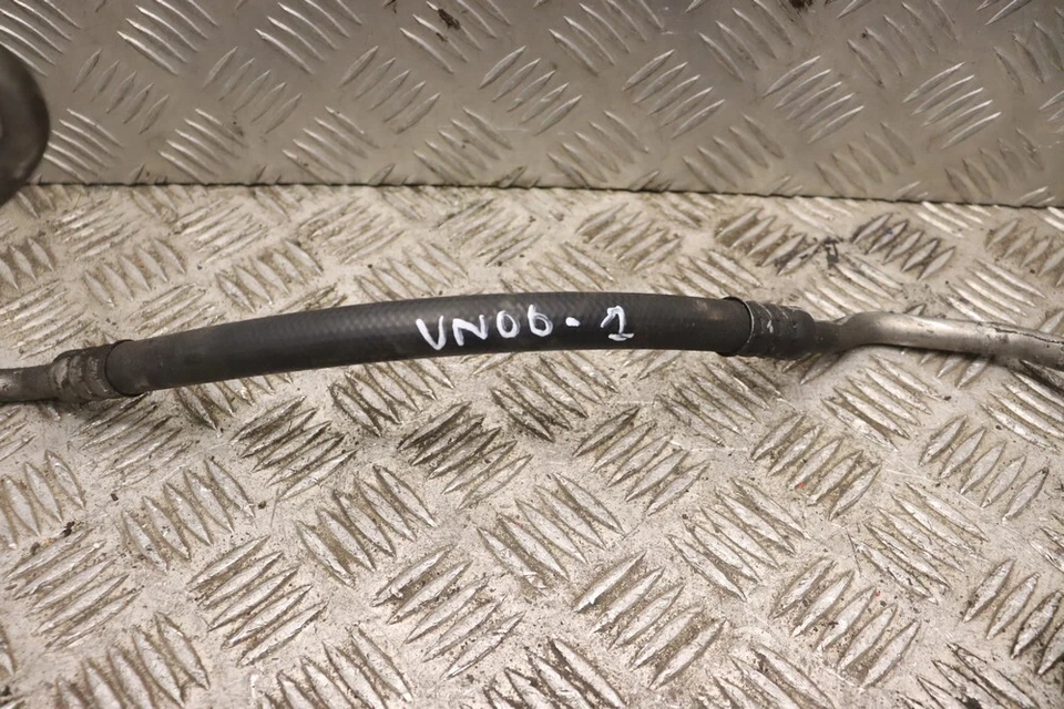 Pibo de aire acondicionado gasolina Ford Focus MK2 ST225 2005-2008 VN06-1 Foto 3 de 4