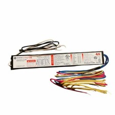 GE ULTRA MAX T8 4 LAMP BALLAST
